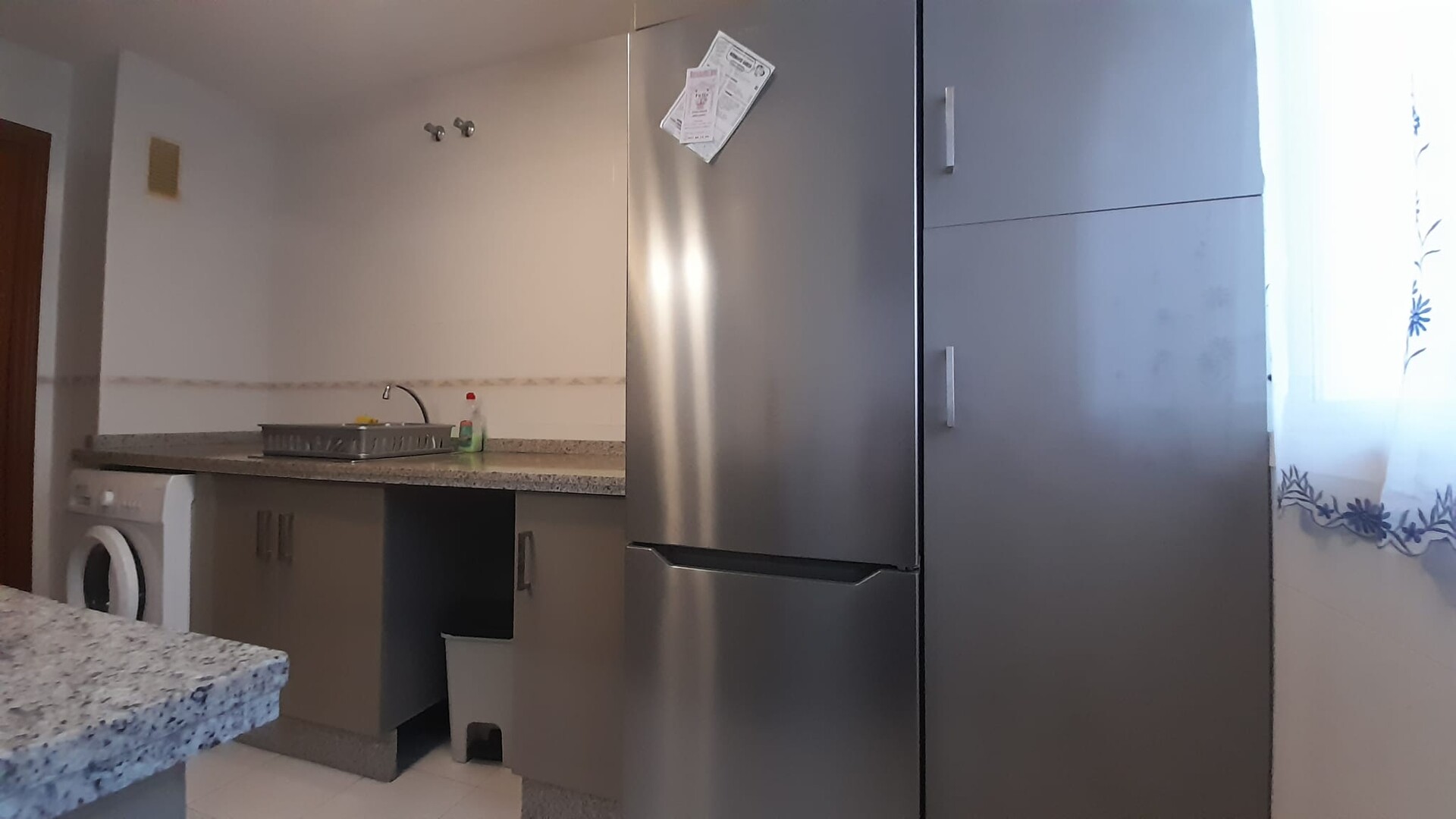 Pis de 96 m² a Còrdova