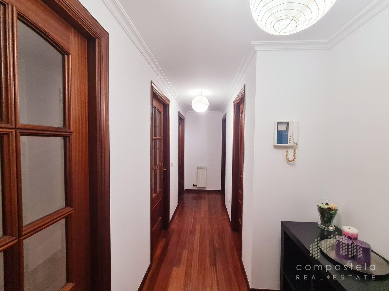 Квартира 72 м² у Ames