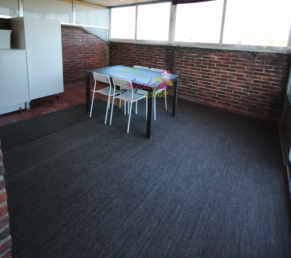 Appartement 65 m² à Salamanque