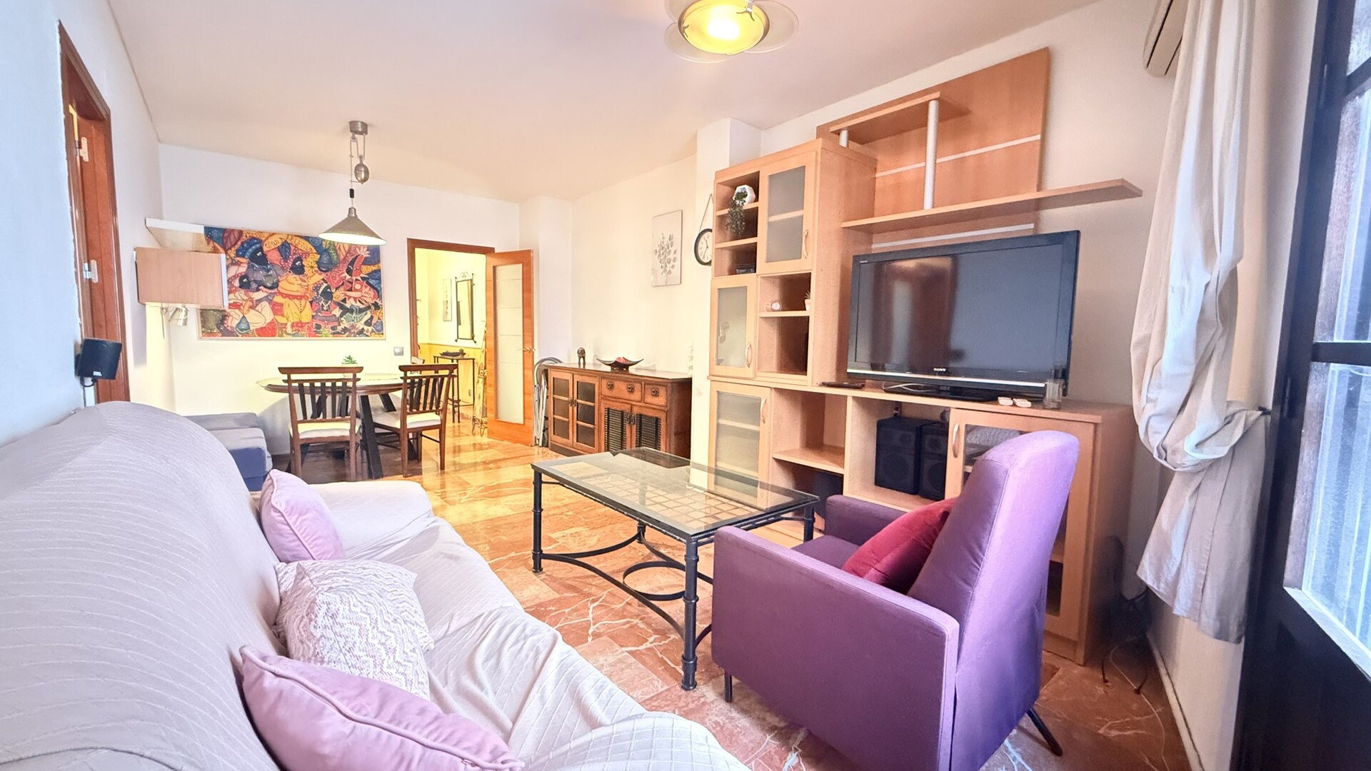 Piso de 60 m² en Córdoba