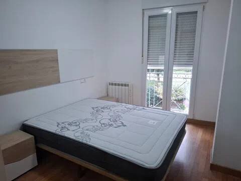 Piso de 62 m² en Burela