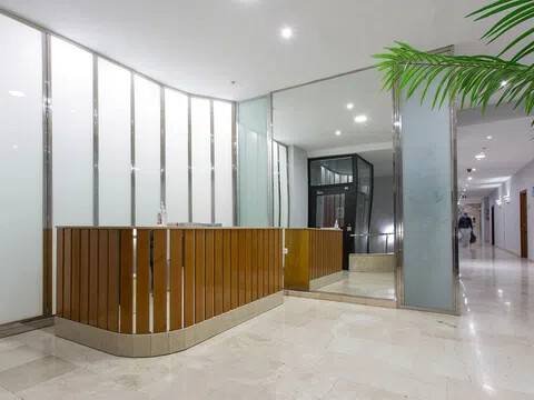 Piso de 55 m² en Granada