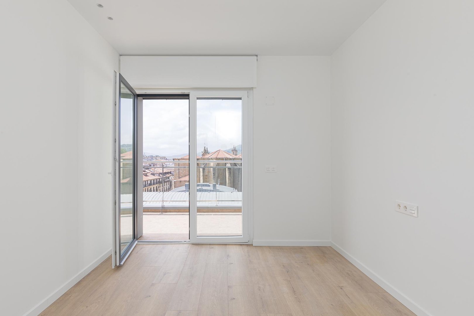 Wohnung 62 m² in Donostia / San Sebastián