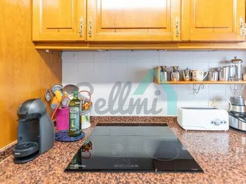 Piso de 78 m² en Gijón