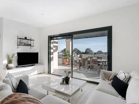 Piso de 187 m² en Benahavís