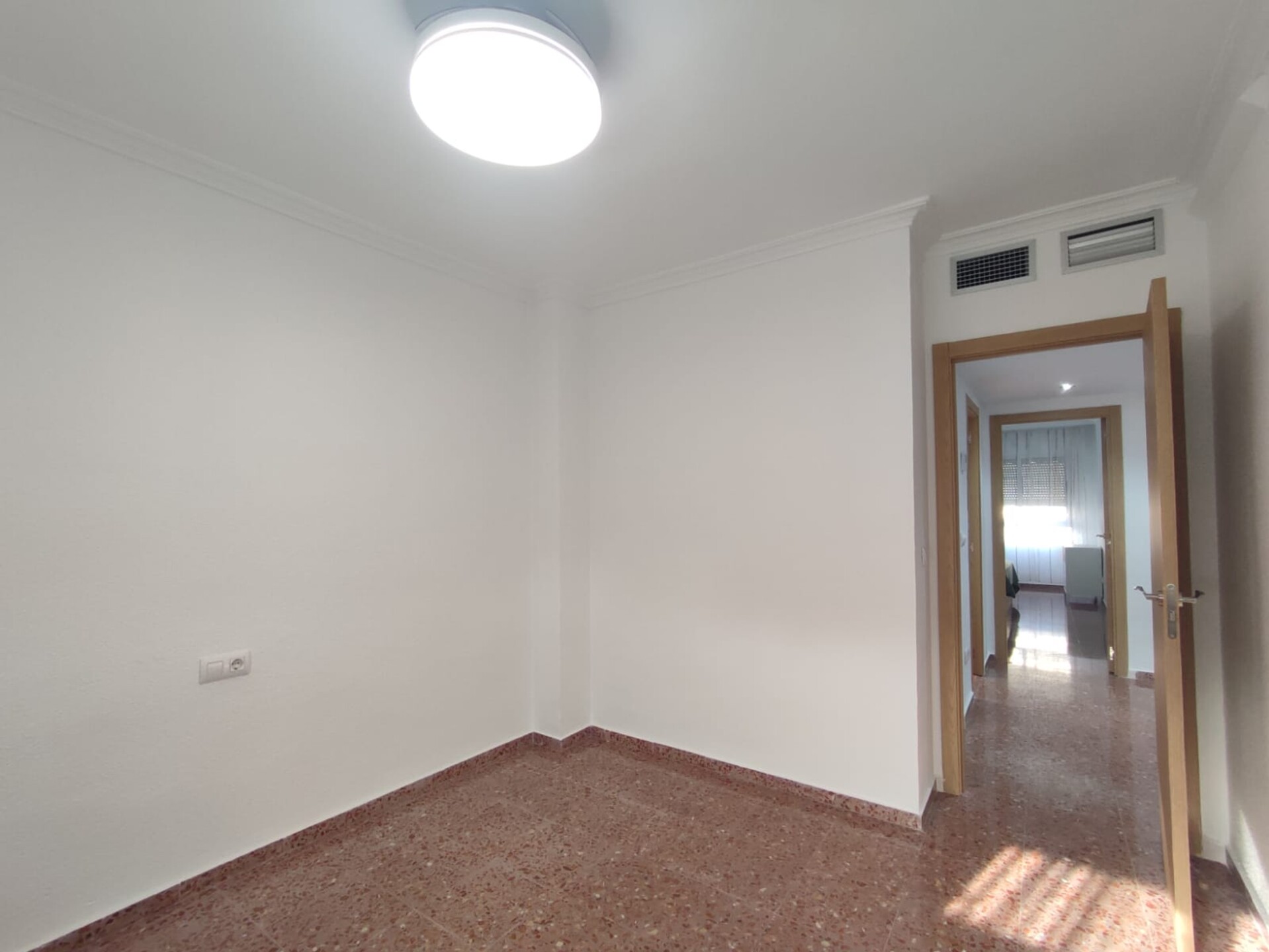 Piso de 100 m² en Murcia