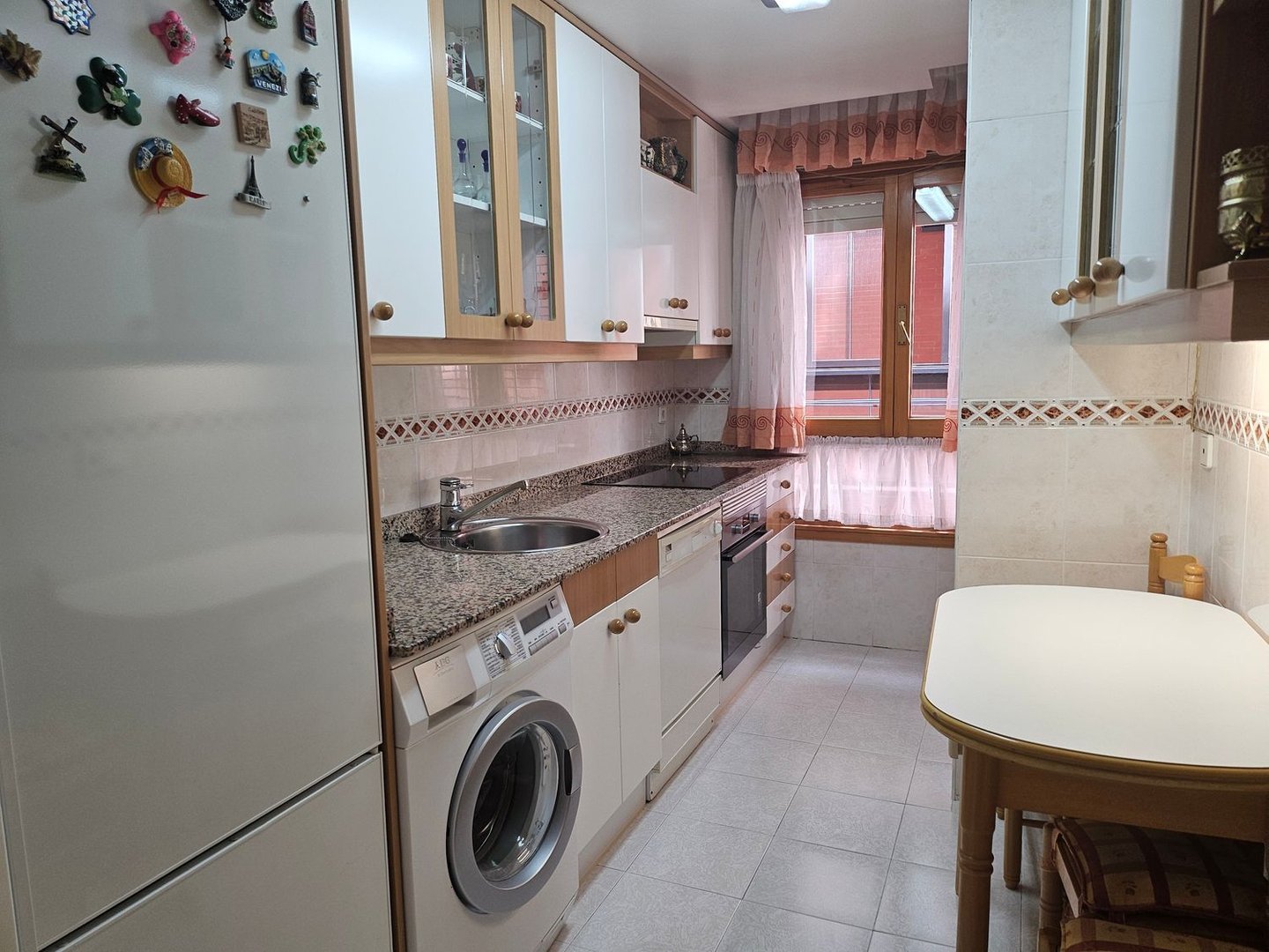 Piso de 75 m² en Segovia