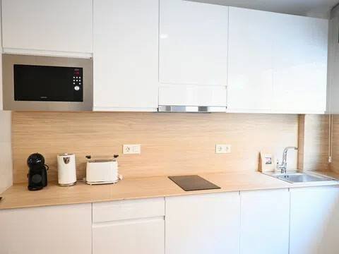 Pis de 40 m² a Madrid