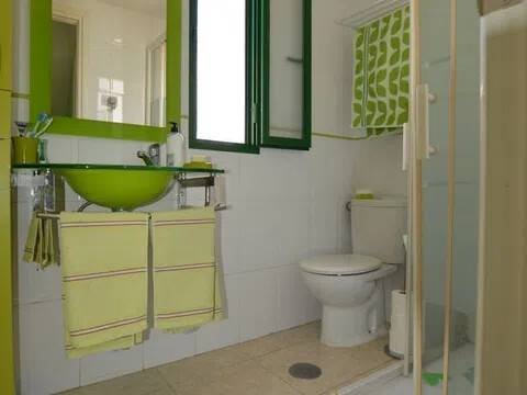Piso de 36 m² en San Bartolomé de Tirajana