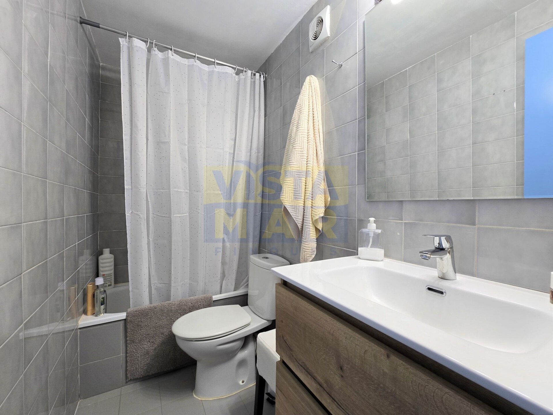 Apartamento 75 m² em Cunit