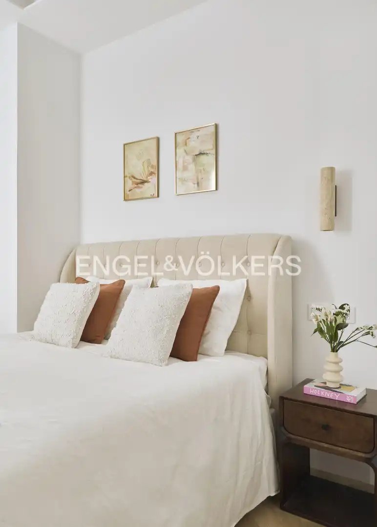 Appartement 91 m² à Madrid