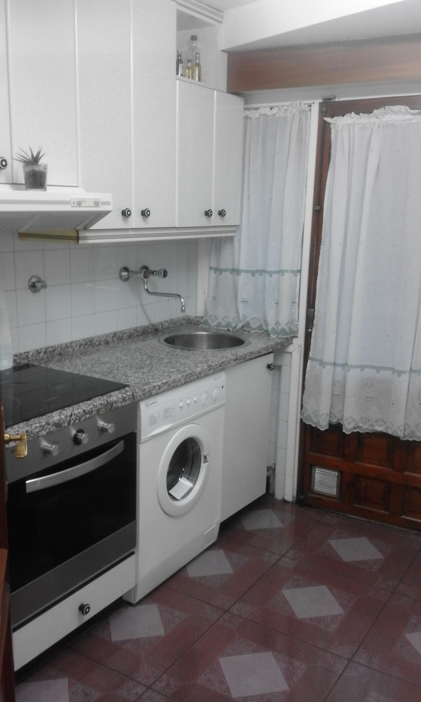 Habitación 110 m², Soria