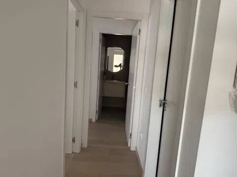 Piso de 77 m² en Ortigueira
