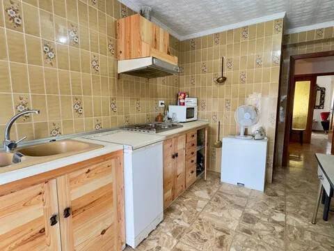 Piso de 284 m² en Báguena
