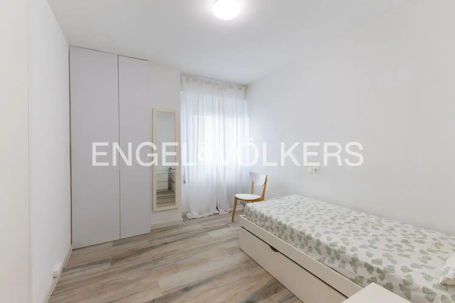 Piso de 90 m² en Sueca