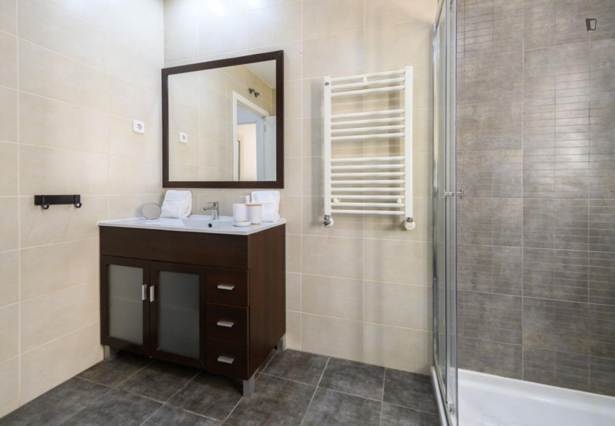 Piso de 82 m² en Madrid