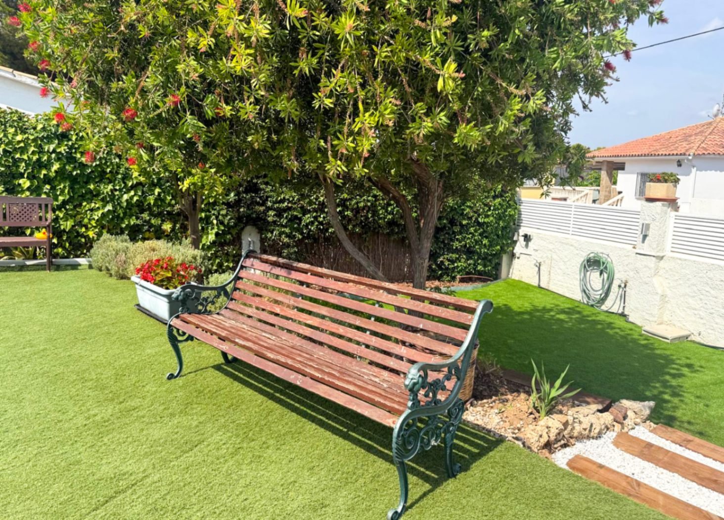 Casa de 245 m² en San Pedro de Ribas