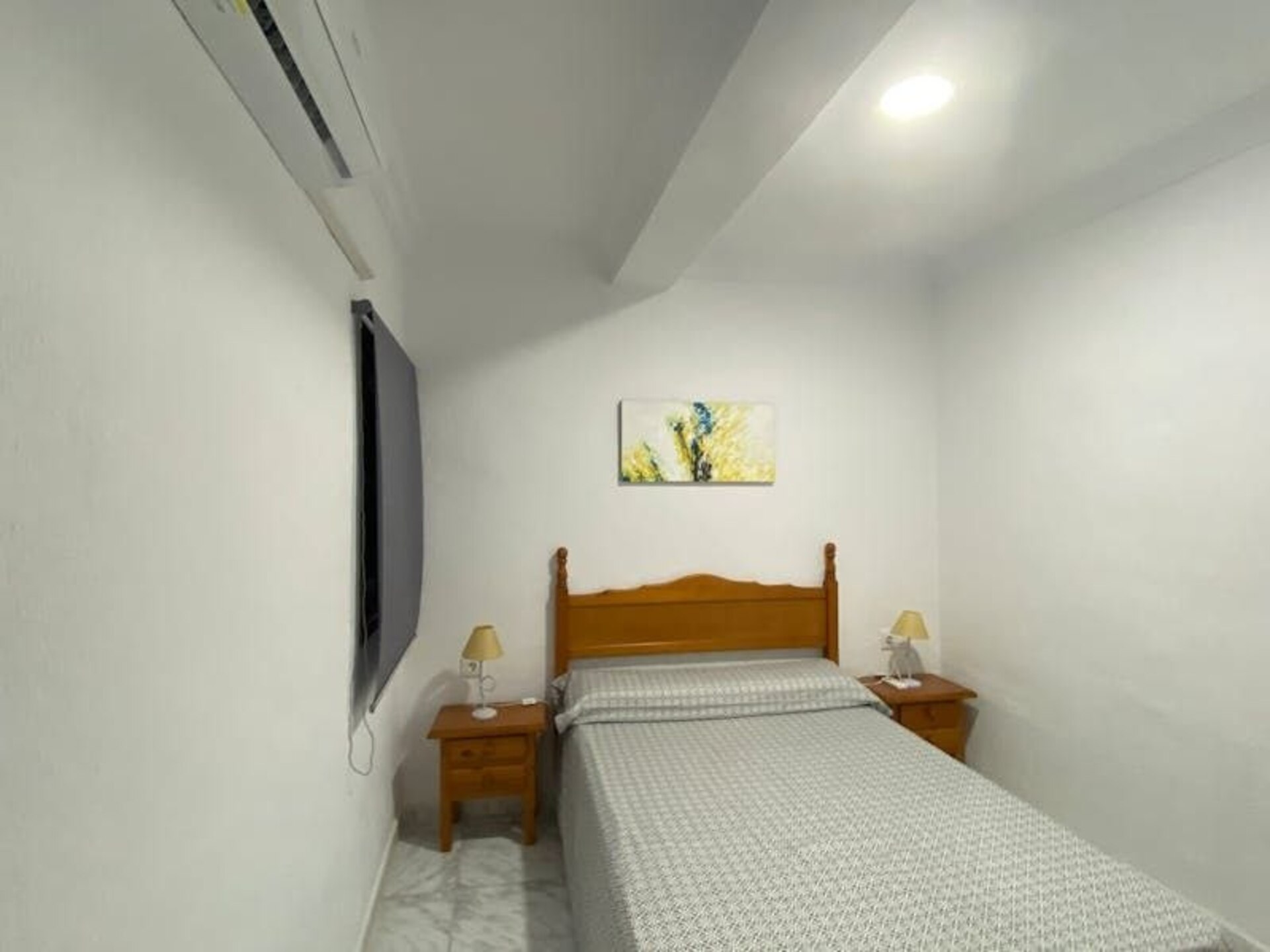 Habitación 72 m², Sevilla