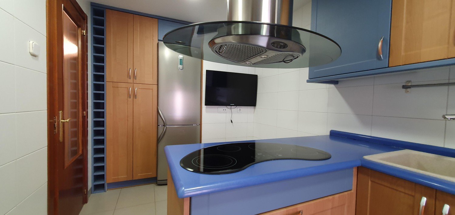 Piso de 176 m² en Madrid