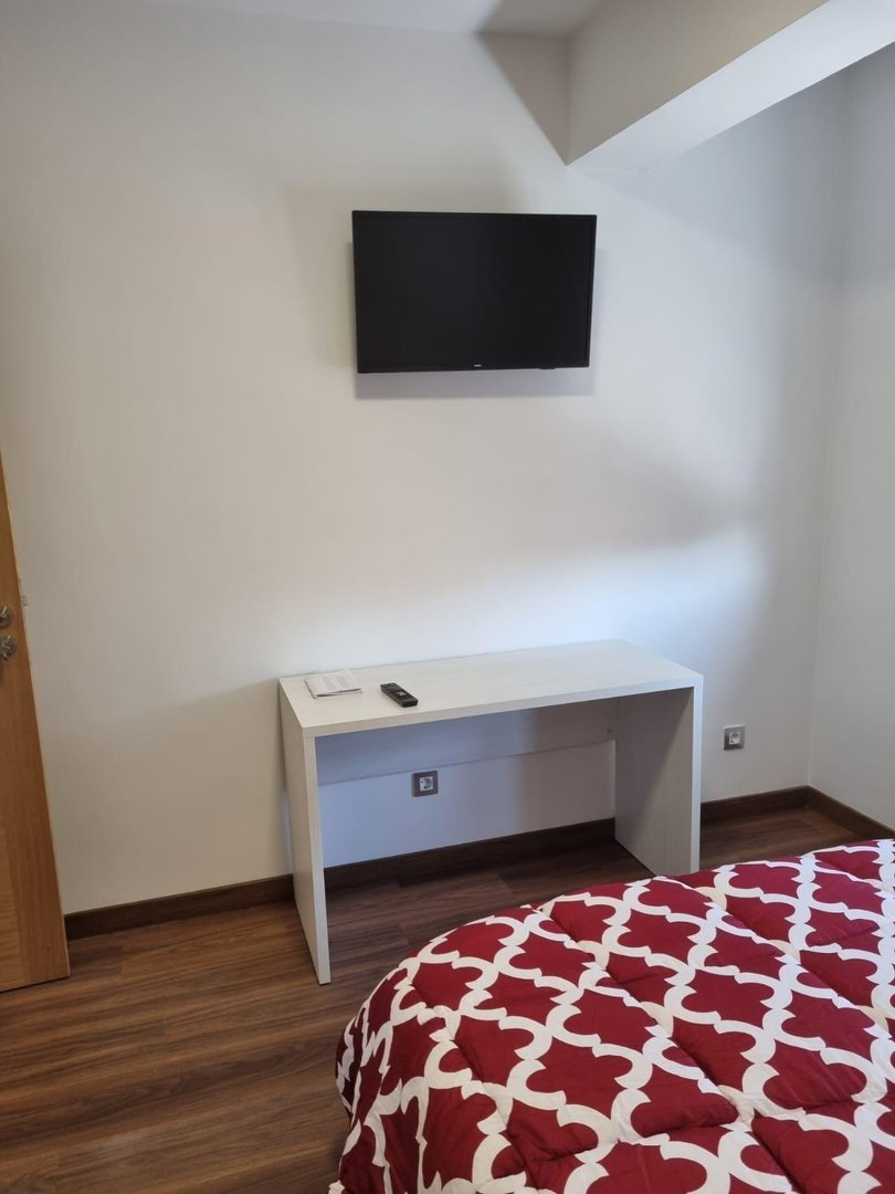 Piso de 86 m² en Ponferrada