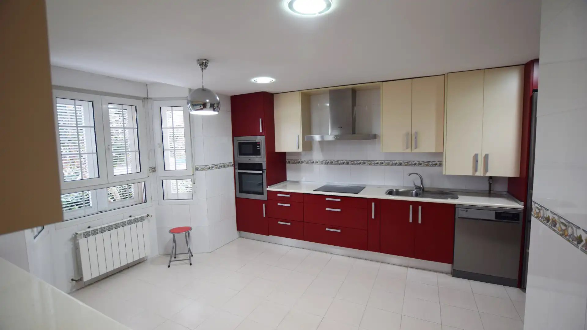 Piso de 406 m² en Pozuelo de Alarcón