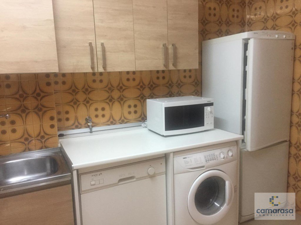 Pis de 104 m² a Àvila