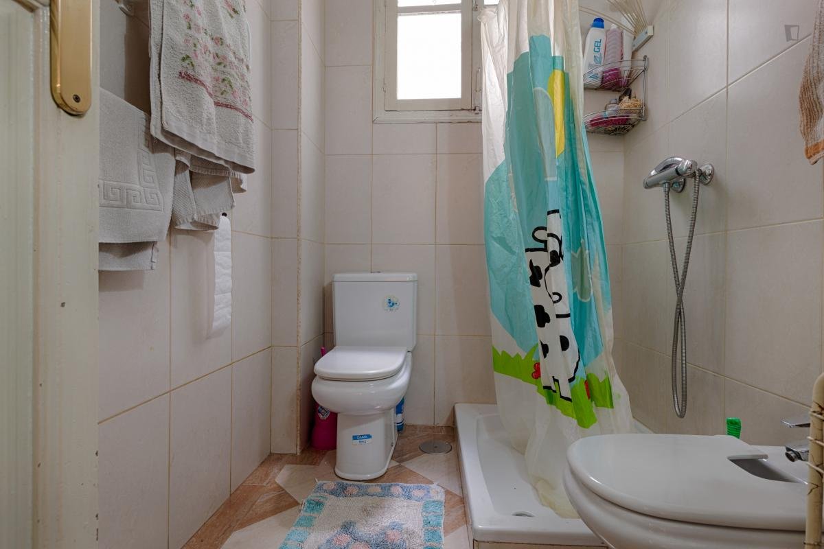 Habitación en alquiler, Granada