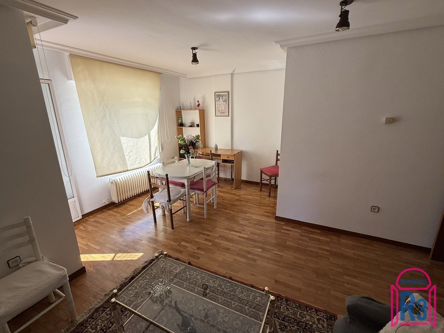 Pis de 103 m² a Lleó