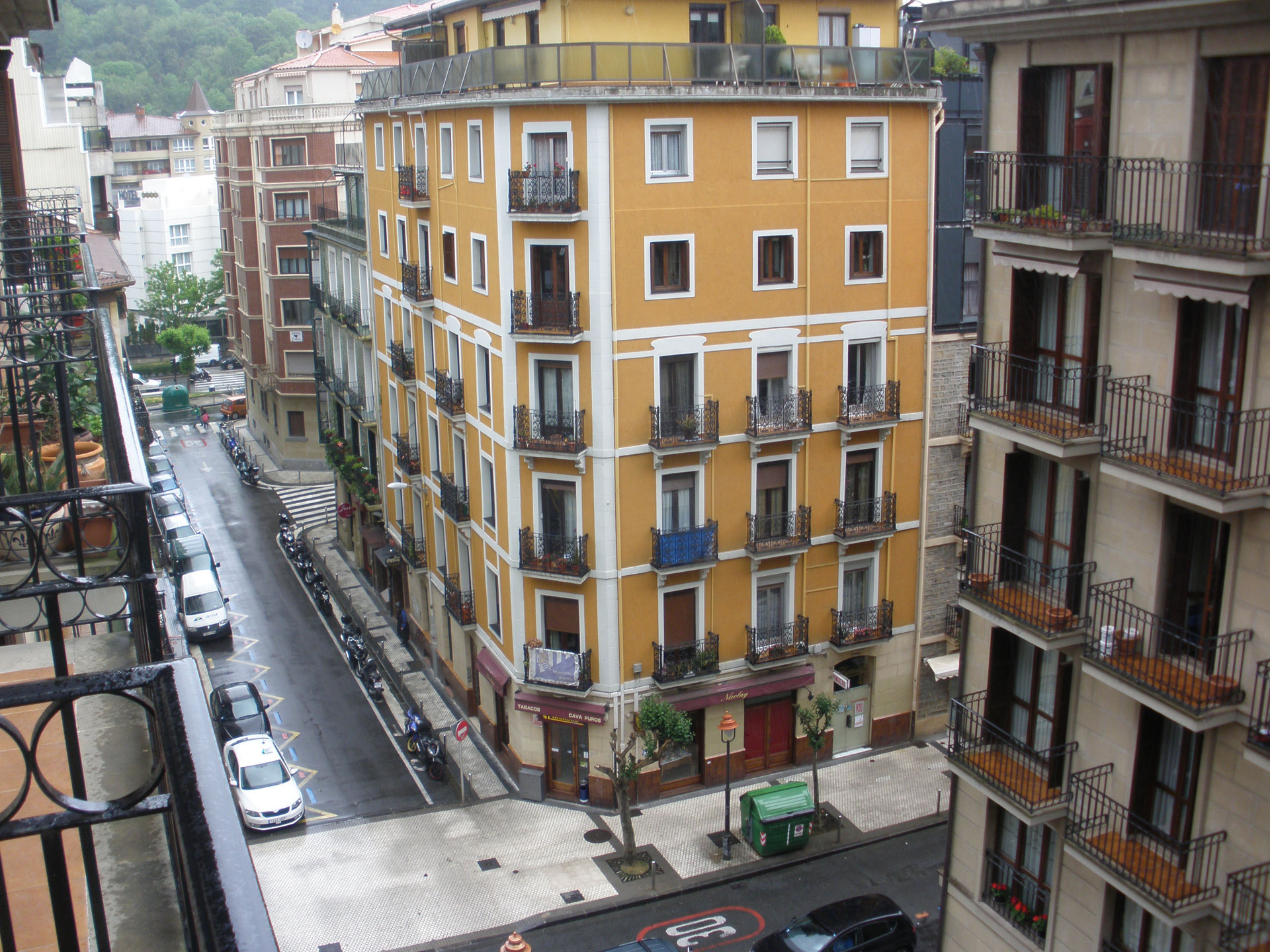 Pis de 65 m² a Sant Sebastià