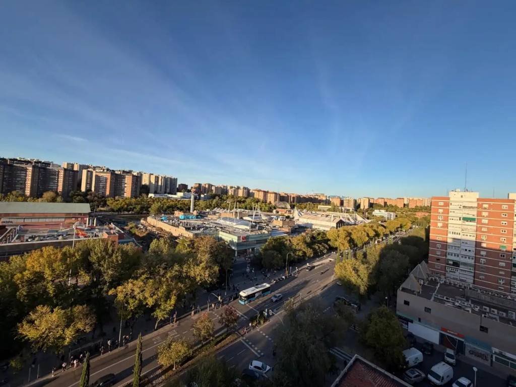 Квартира 63 м² у Madrid