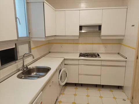 Pis de 146 m² a Madrid