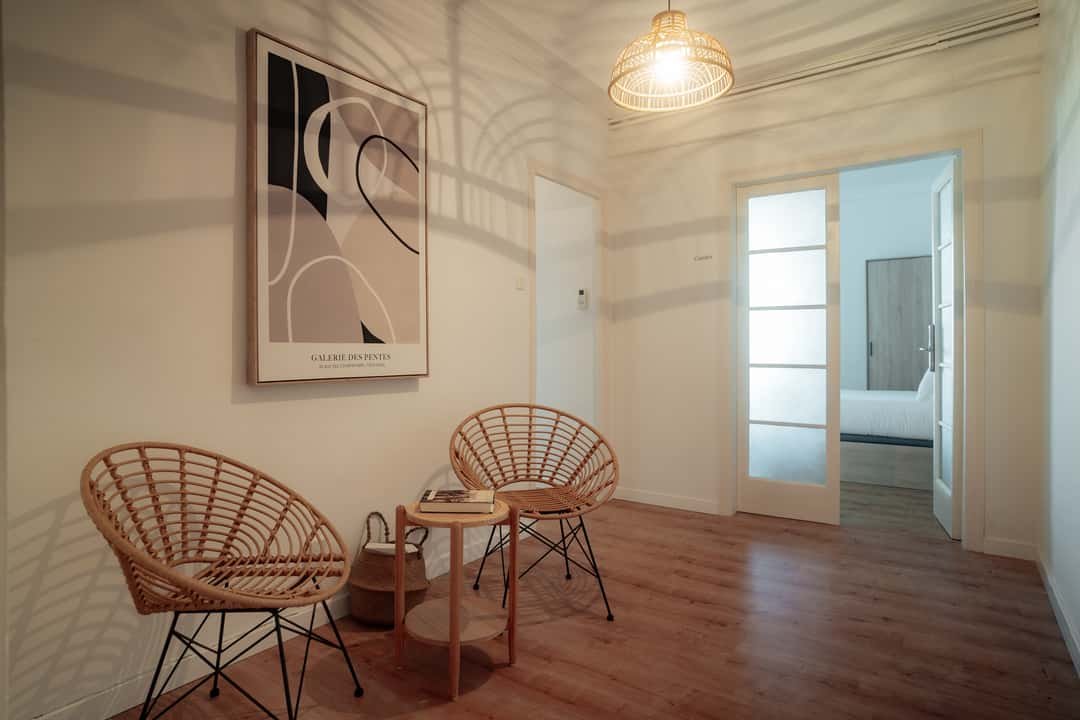 Zimmer zur Miete, Barcelona