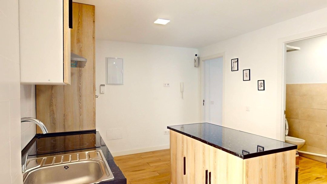 Habitación 92 m², Parla