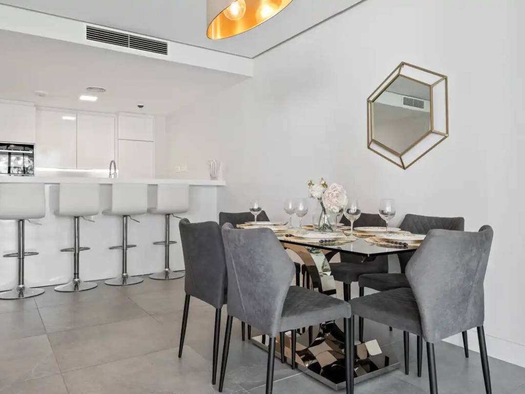 Piso de 140 m² en Marbella