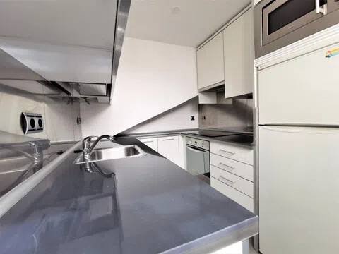 Piso de 55 m² en Madrid
