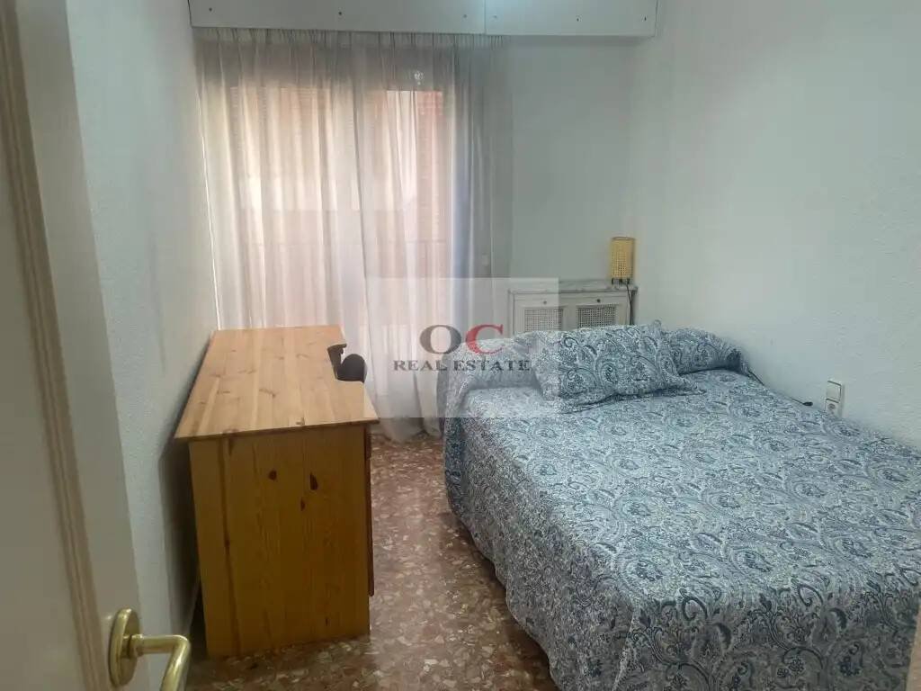 Piso de 133 m² en Murcia