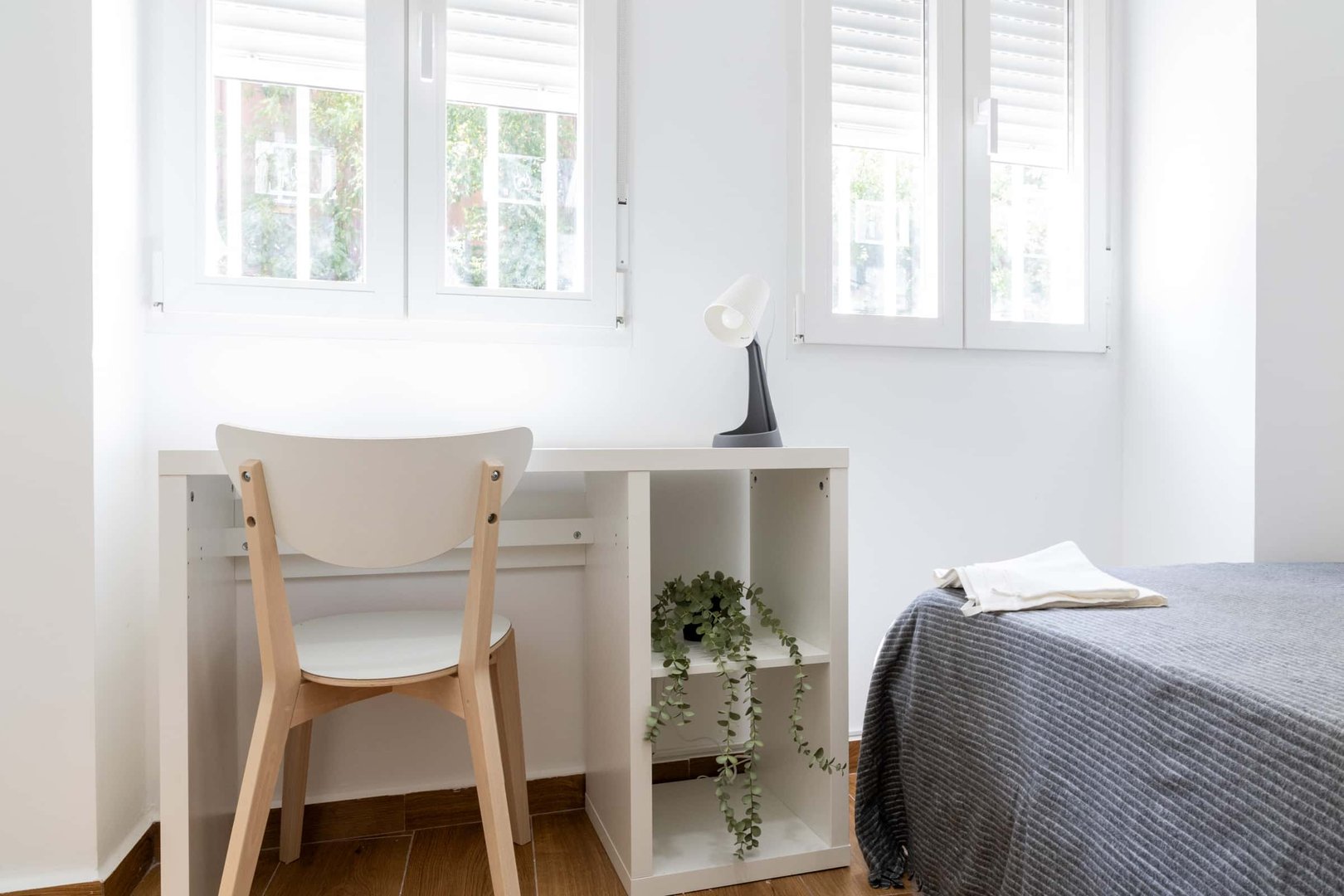 Zimmer zur Miete, Madrid