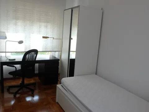 Piso de 155 m² en Pamplona