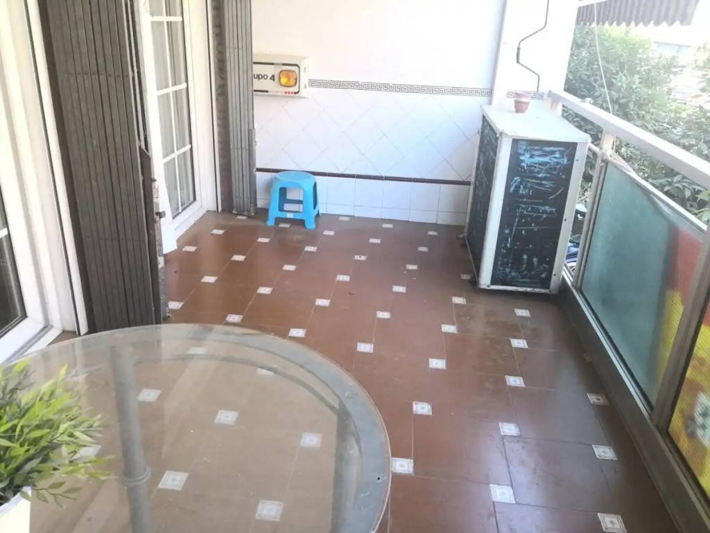 Pis de 189 m² a Còrdova