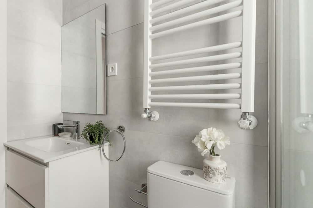 Zimmer zur Miete, Madrid