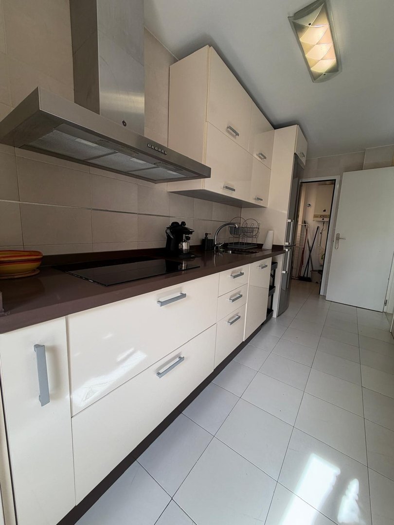 Pis de 187 m² a Alcalá de Guadaíra