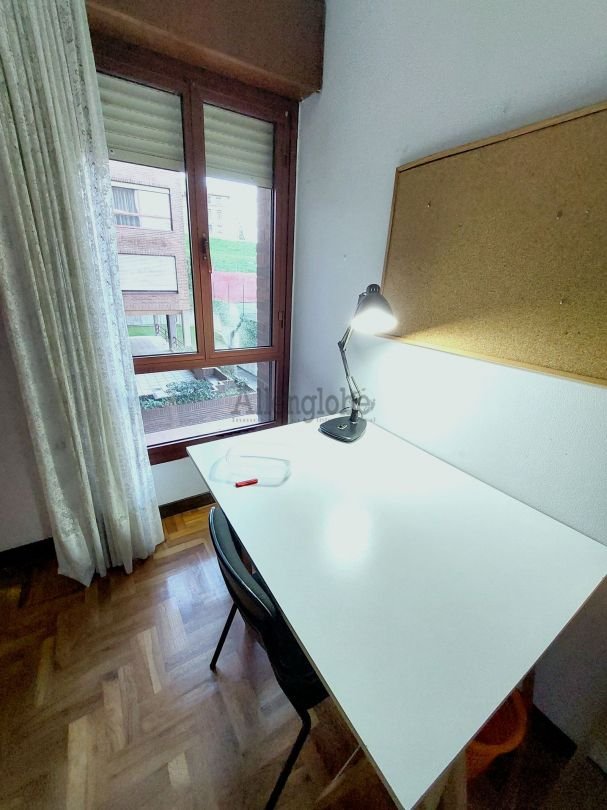 Piso de 120 m² en Oviedo