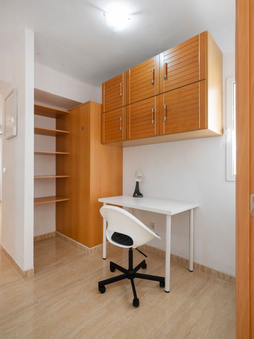Appartamento 73 m² a Burjassot