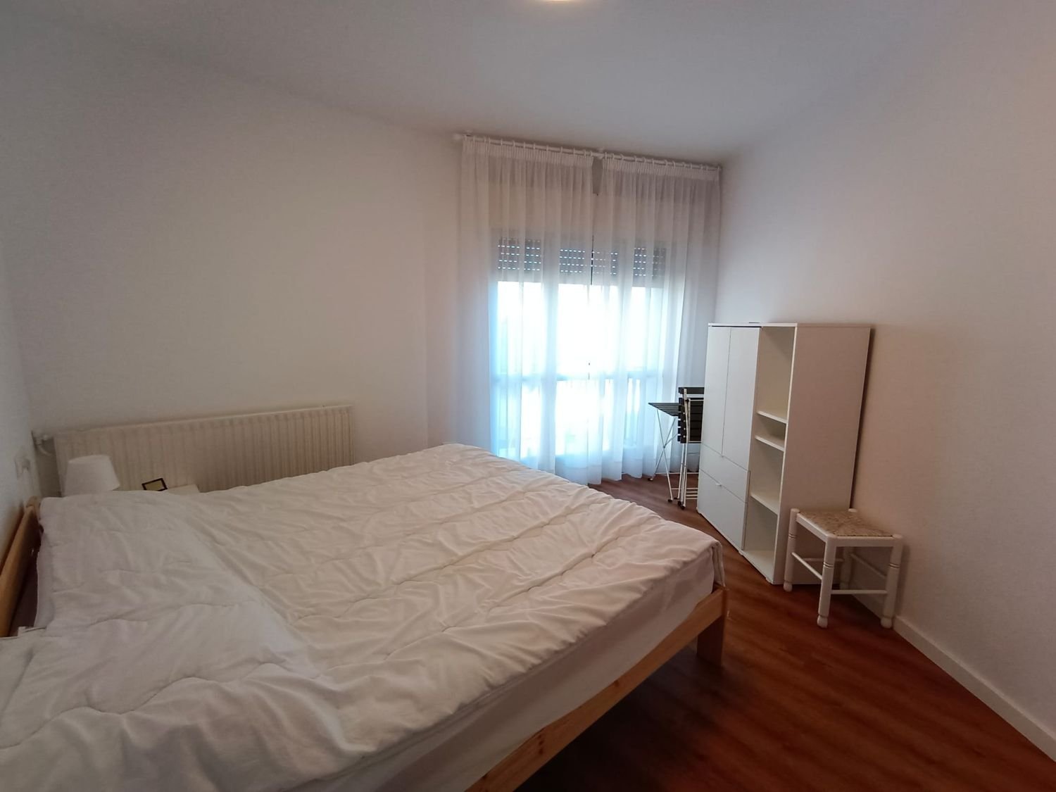 Piso de 102 m² en Sanxenxo