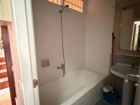 Flat 28 m² in Benalmádena