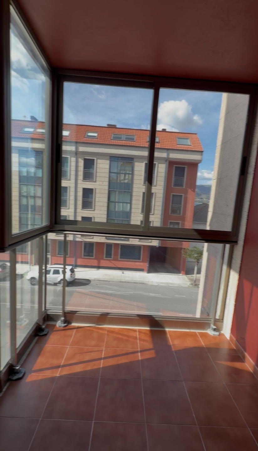 Pis de 125 m² a Boiro