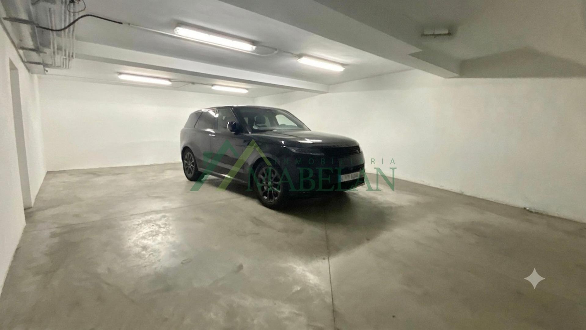 Pis de 440 m² a Madrid
