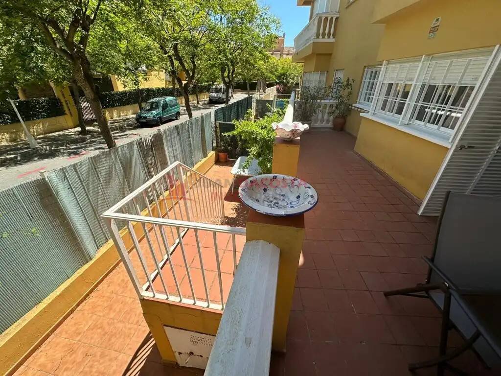Piso de 60 m² en Isla Cristina