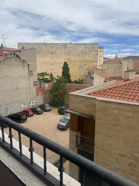 Piso de 100 m² en Salamanca