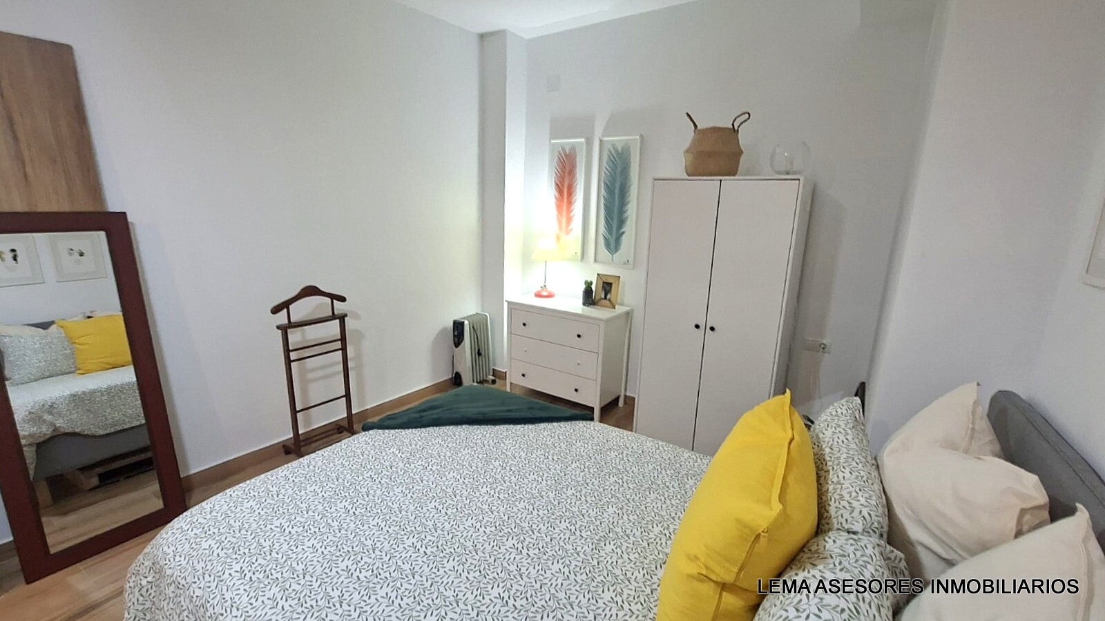 Piso de 87 m² en Valencia